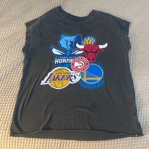 Limited edition Zadig & Voltaire tee